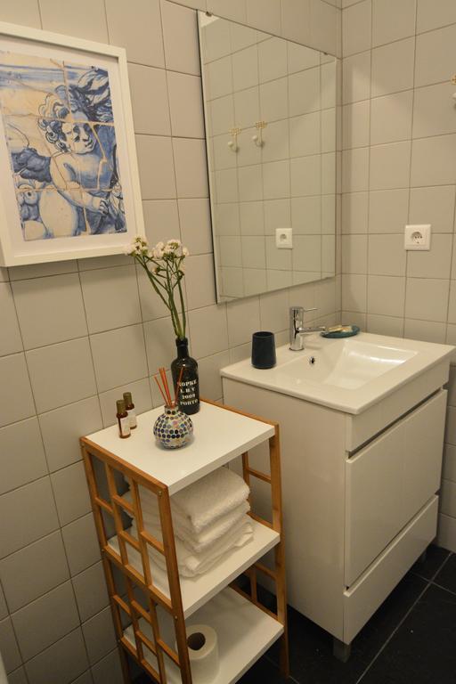 Apartamento Oporto Almada 329 Habitación foto