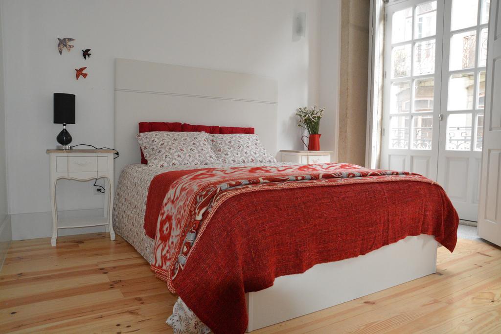 Apartamento Oporto Almada 329 Habitación foto