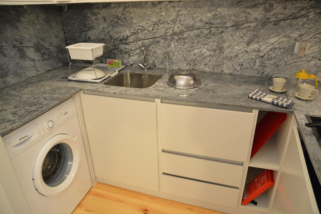 Apartamento Oporto Almada 329 Habitación foto