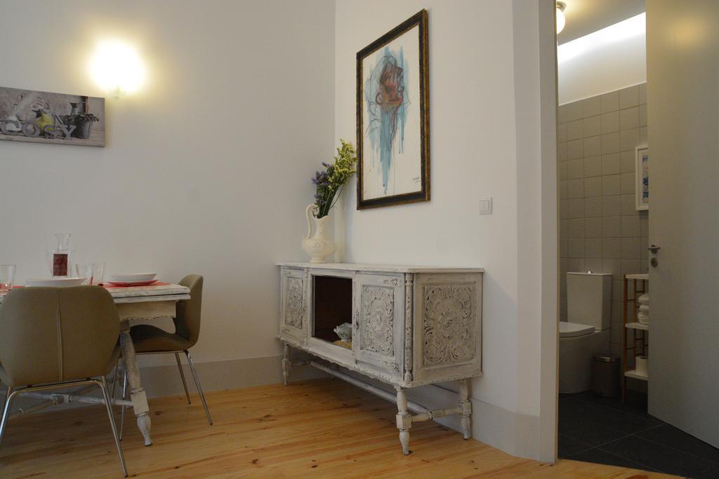 Apartamento Oporto Almada 329 Habitación foto