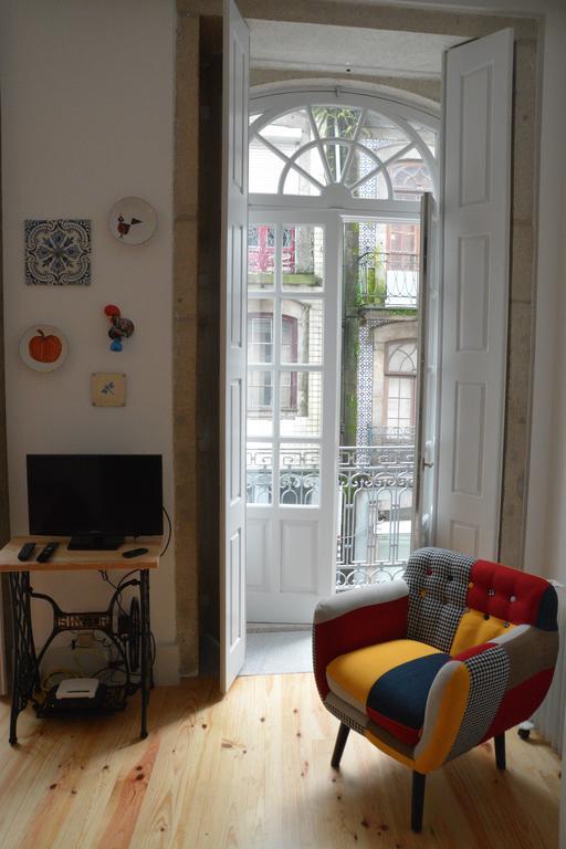 Apartamento Oporto Almada 329 Habitación foto