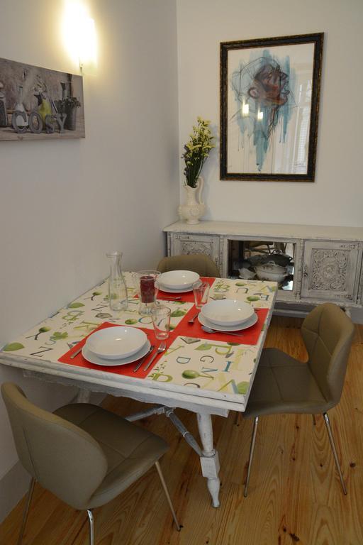 Apartamento Oporto Almada 329 Habitación foto