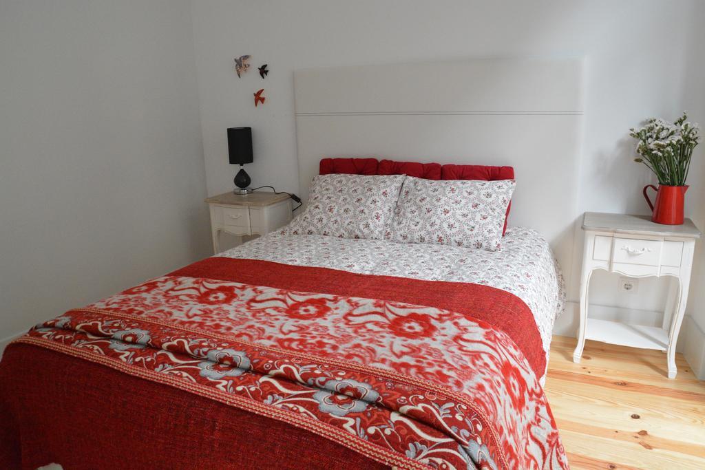 Apartamento Oporto Almada 329 Habitación foto