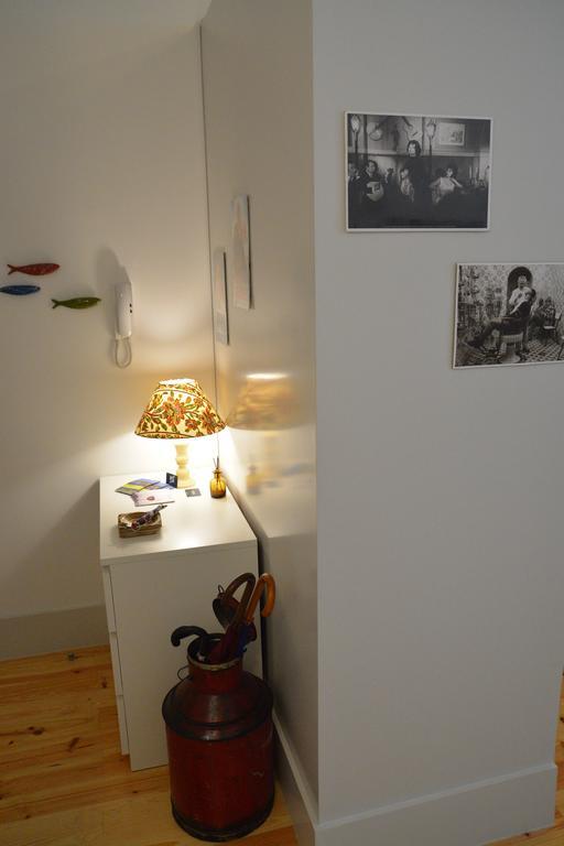 Apartamento Oporto Almada 329 Habitación foto