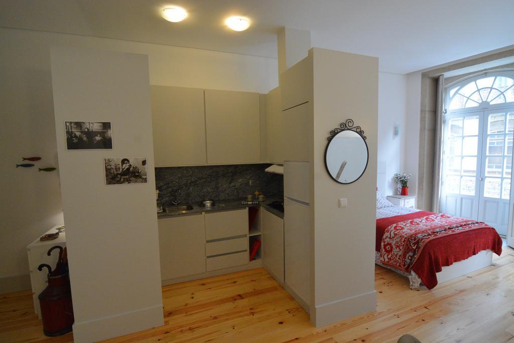 Apartamento Oporto Almada 329 Habitación foto