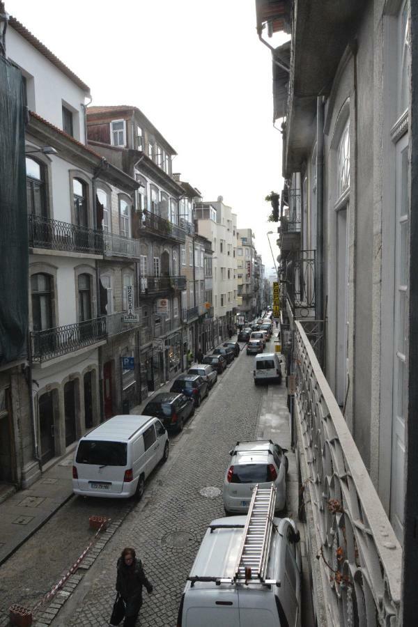 Apartamento Oporto Almada 329 Exterior foto